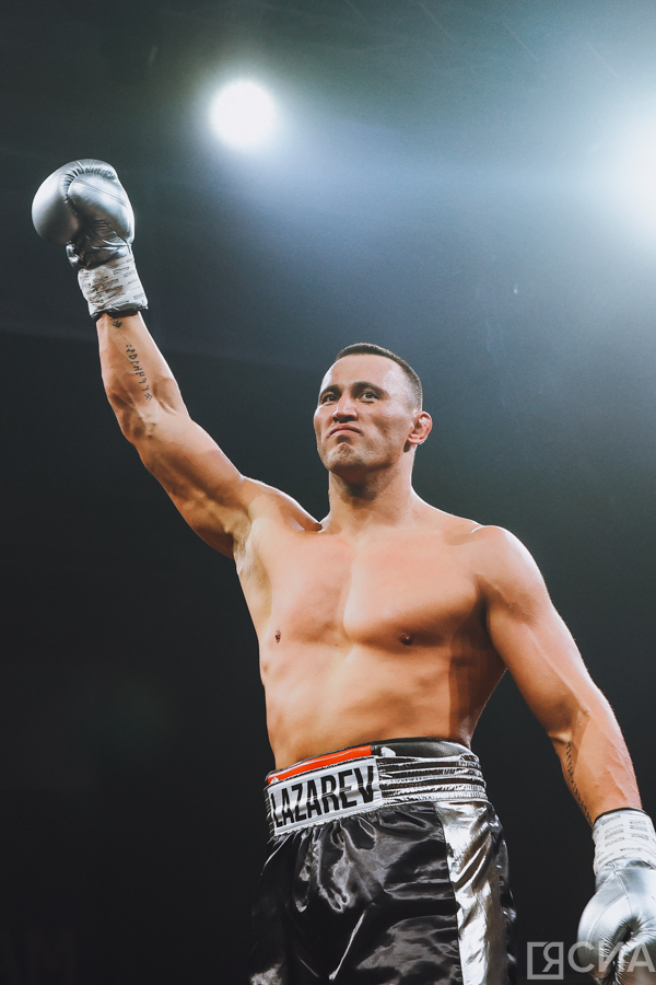 Фото: Саргын Скрябин/ ЯСИА