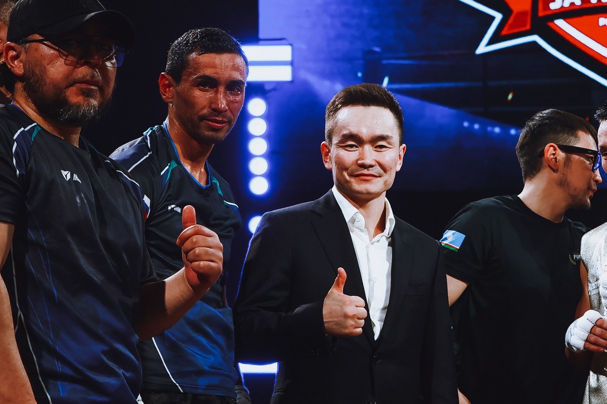 Василий Егоров