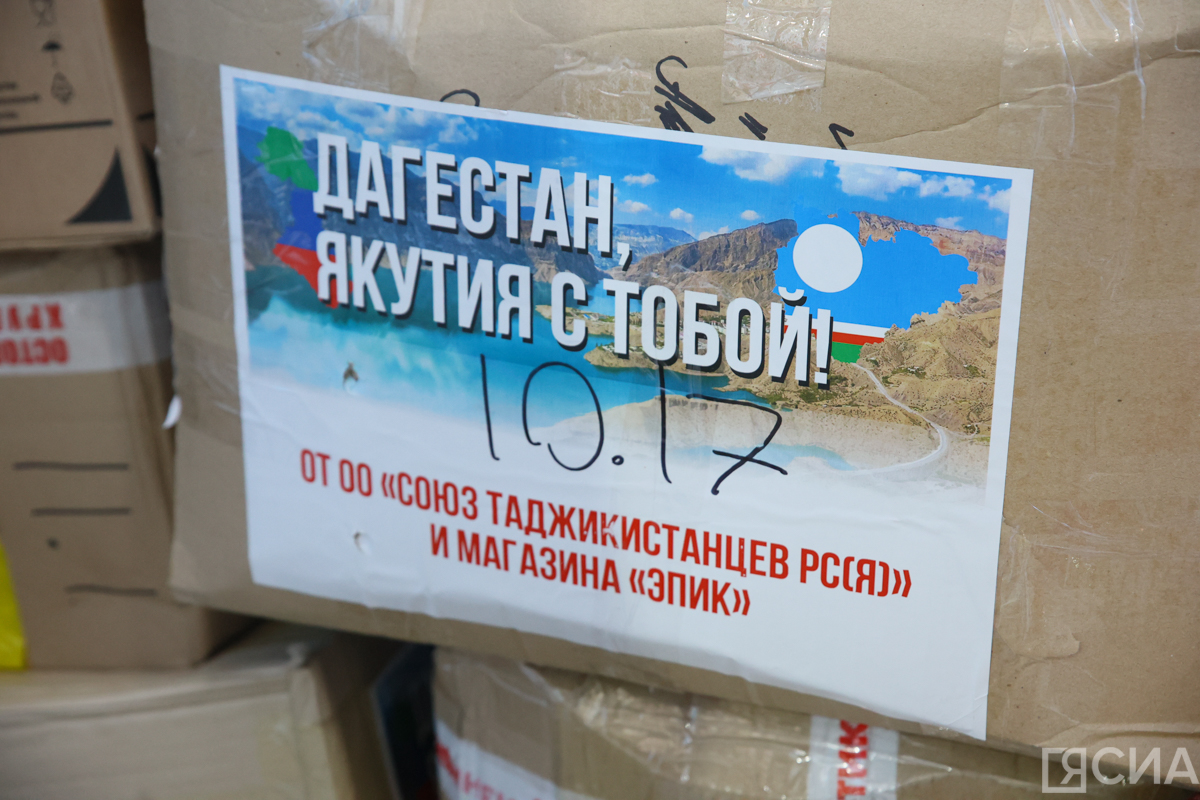 Саргын Скрябин / ЯСИА