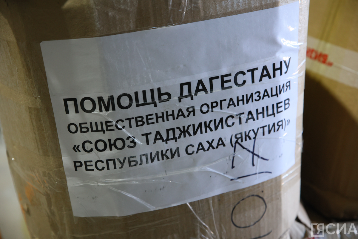 Саргын Скрябин / ЯСИА