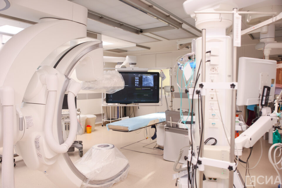 В Якутии подвели первые итоги Десятилетия здоровья