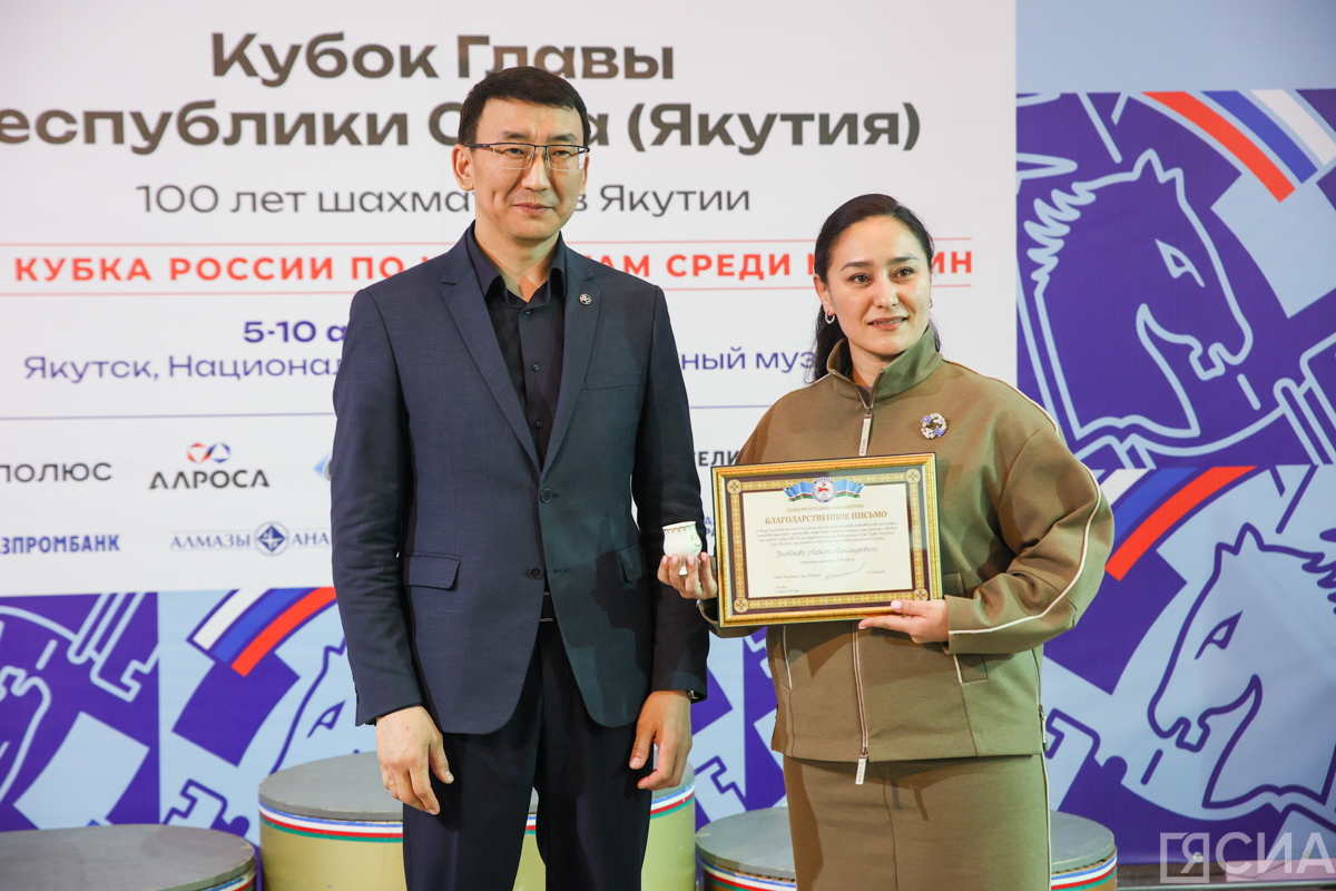 Саргын Скрябин/ ЯСИА