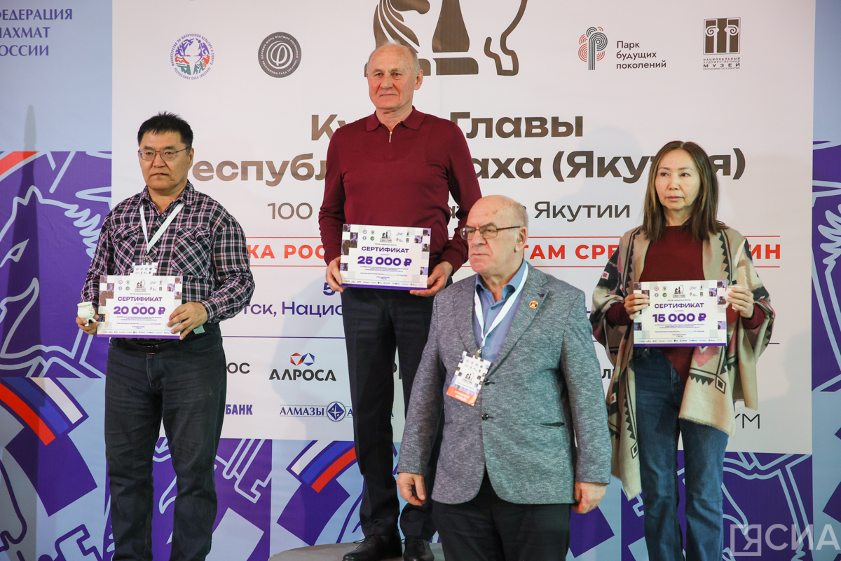 Саргын Скрябин/ ЯСИА