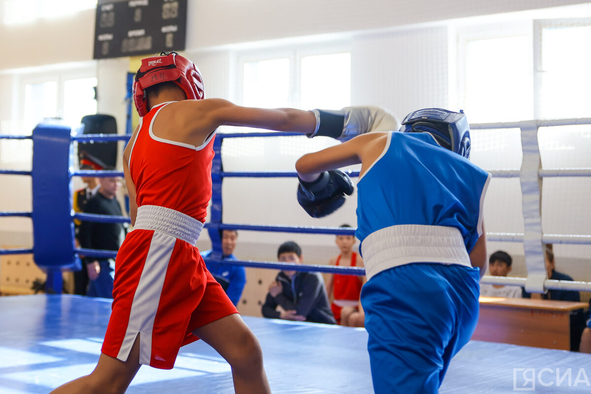 Саргын Скрябин / ЯСИА