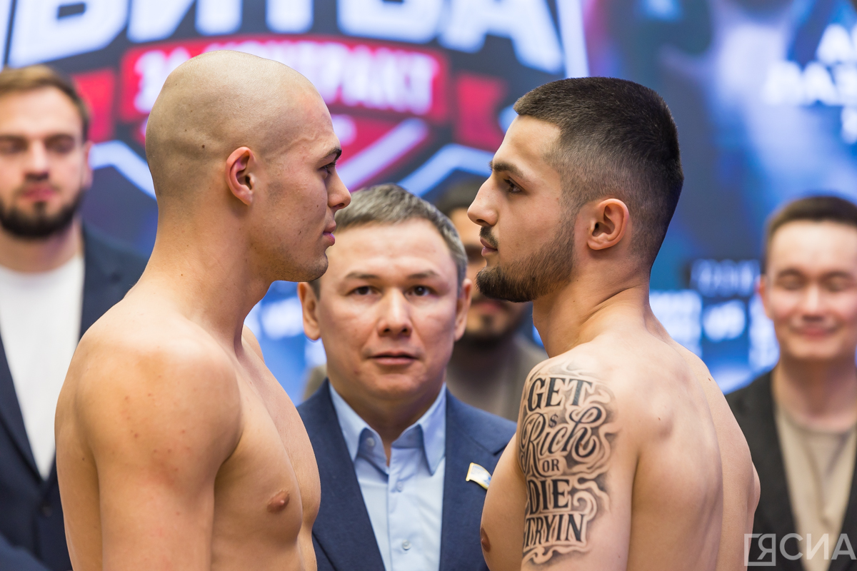 Фото: Саргын Скрябин/ ЯСИА