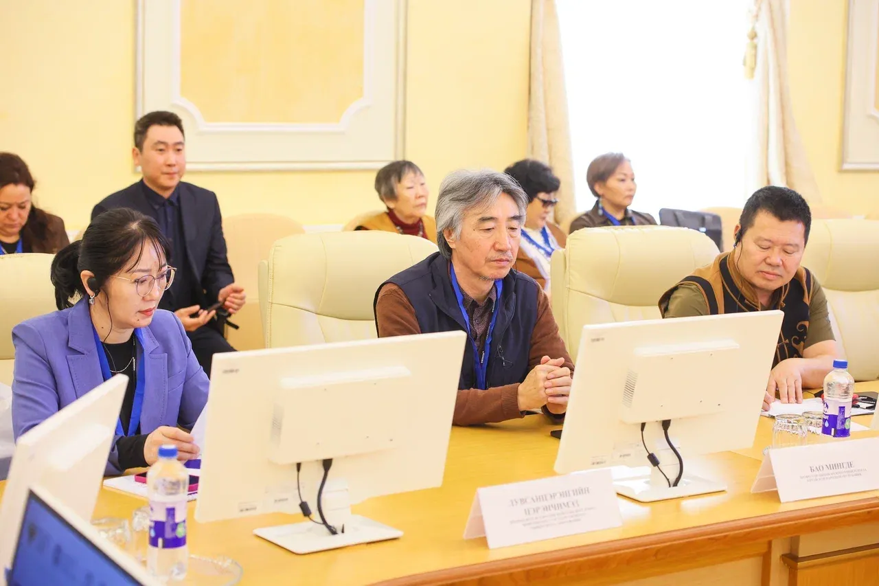 Фото: Саргын Скрябин/ЯСИА