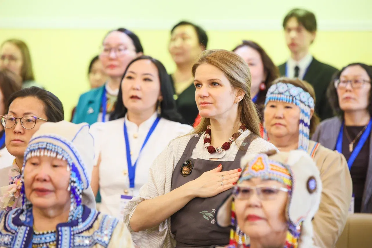 Фото: Саргын Скрябин/ЯСИА