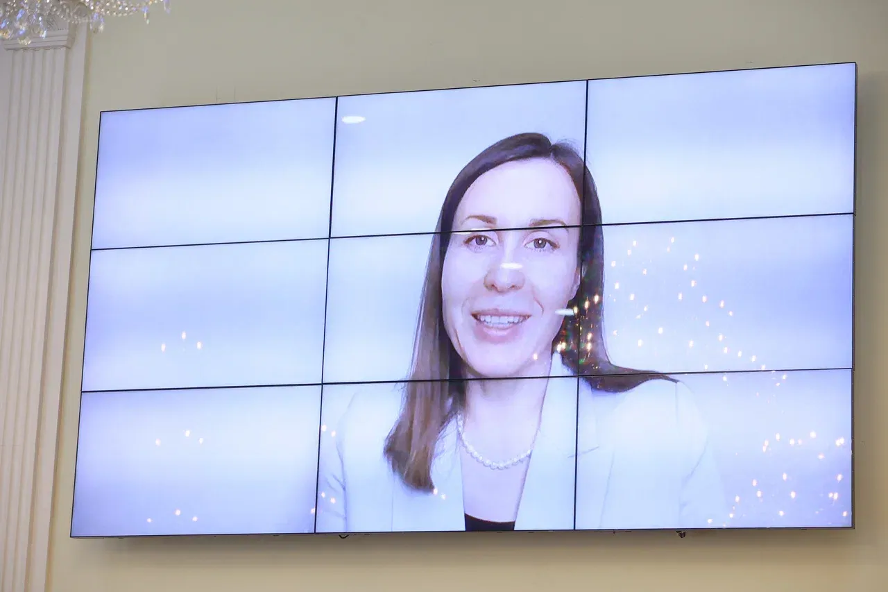 Фото: Саргын Скрябин/ЯСИА