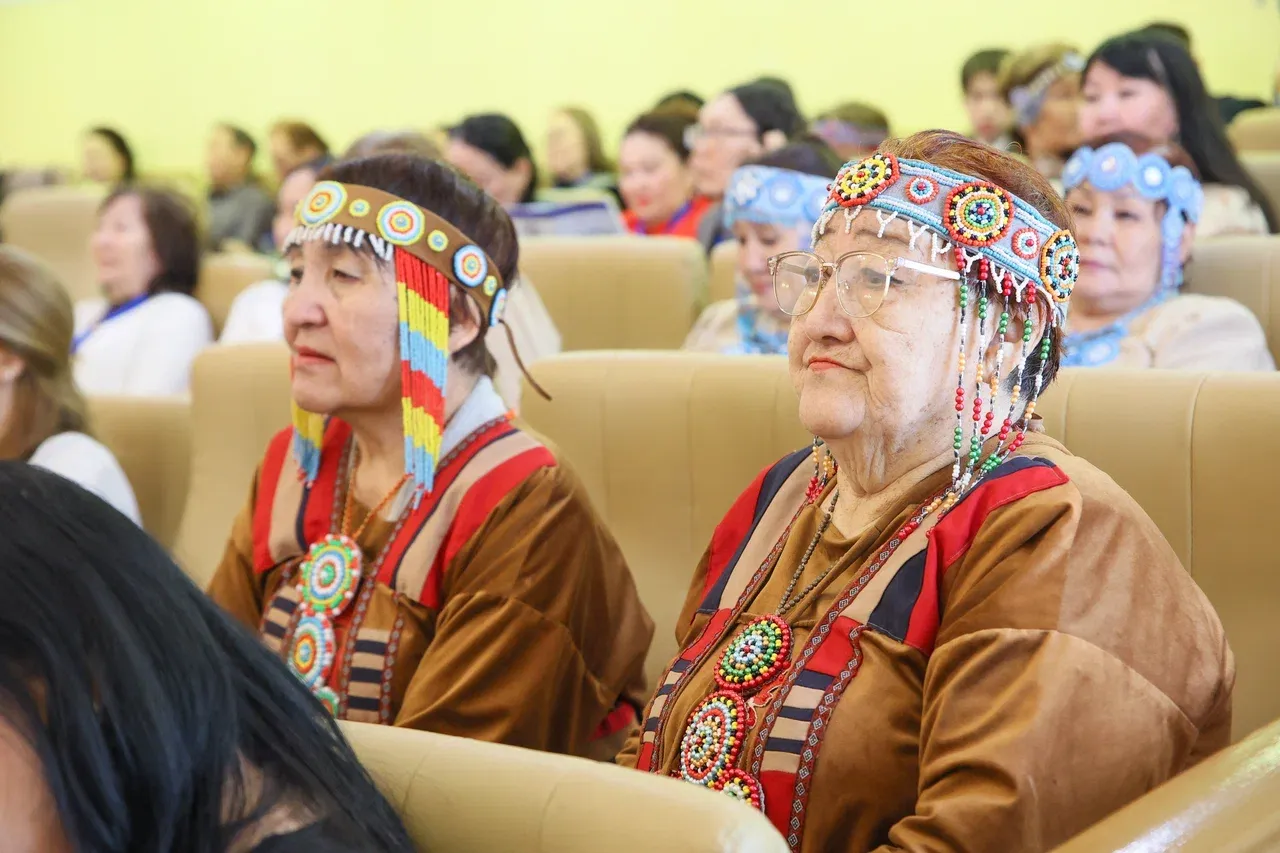 Фото: Саргын Скрябин/ЯСИА