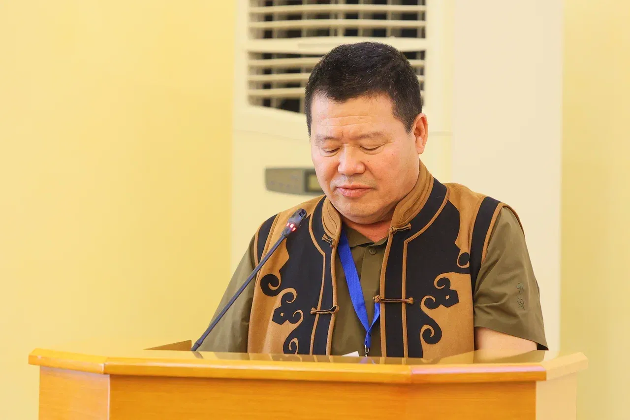 Фото: Саргын Скрябин/ЯСИА