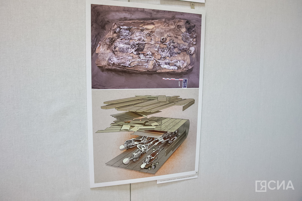 Фото: Саргын Скрябин/ЯСИА