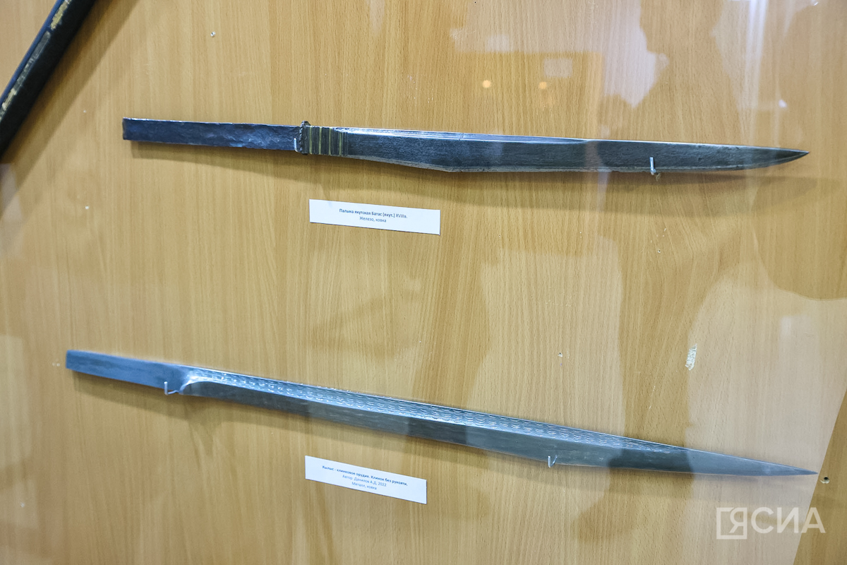 Фото: Саргын Скрябин/ЯСИА