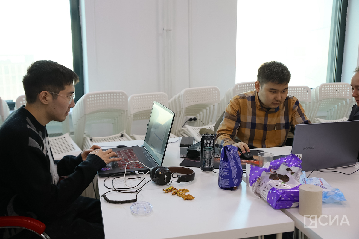 Всероссийский конкурс «Моя профессия – ИТ»