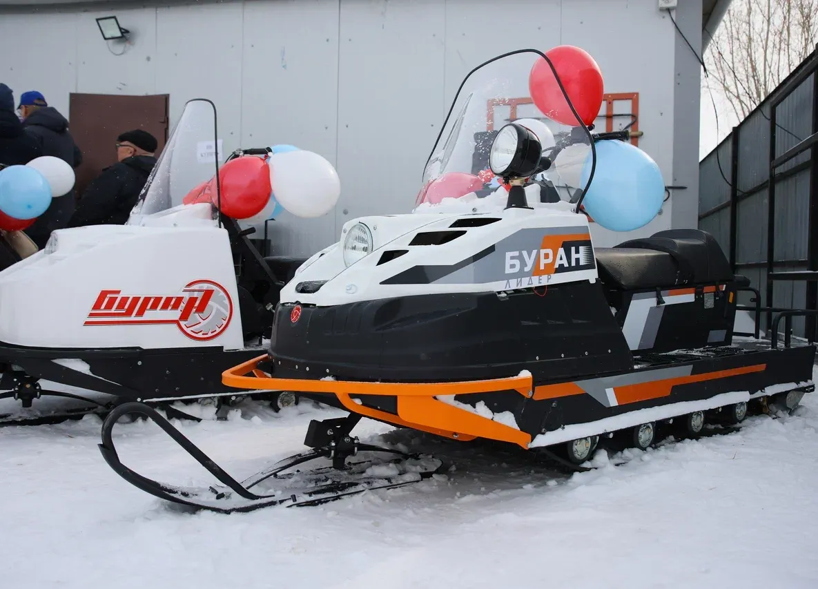 Фото: Саргын Скрябин/ЯСИА