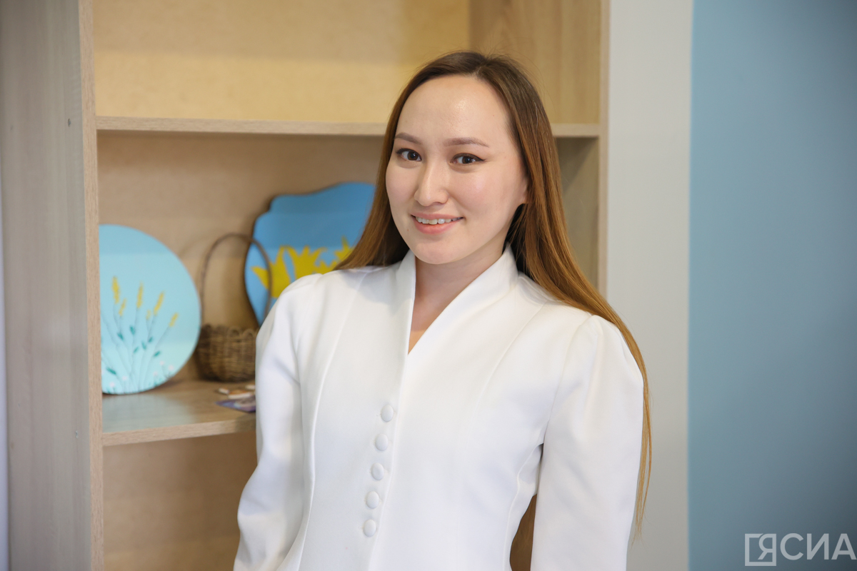 Феодосия Федорова