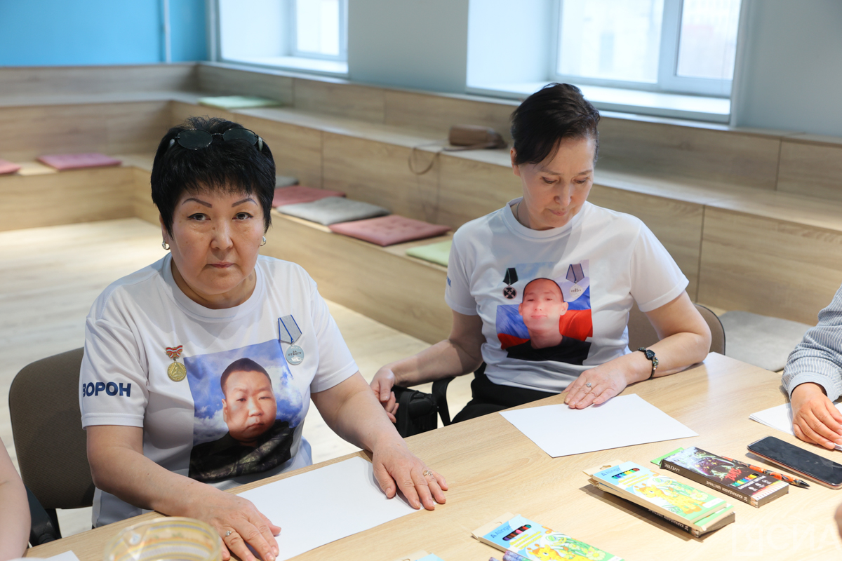 арт-терапия