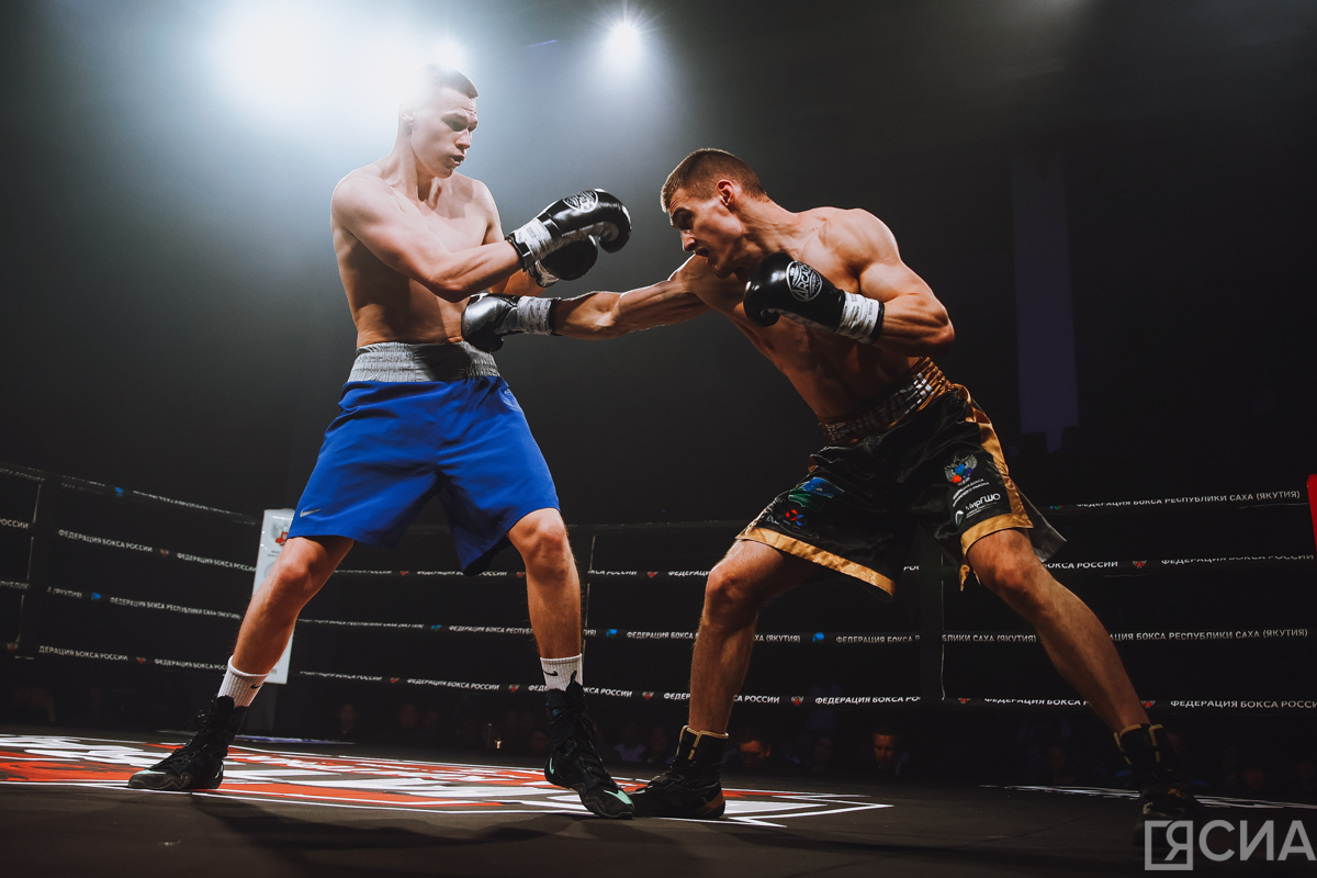 Фото: Саргын Скрябин/ ЯСИА