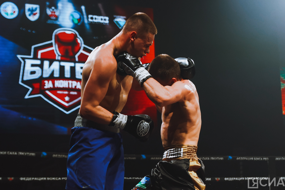 Фото: Саргын Скрябин/ ЯСИА