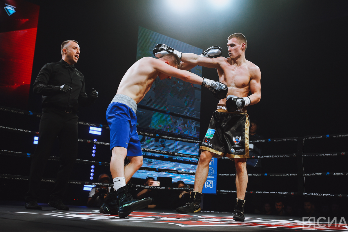 Фото: Саргын Скрябин/ ЯСИА