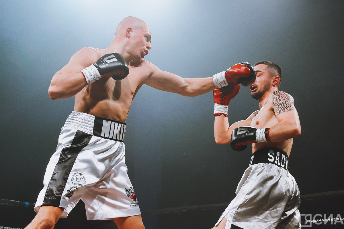 Фото: Саргын Скрябин/ ЯСИА