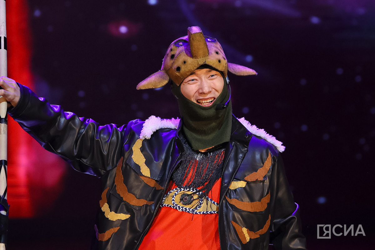 Фото: Саргын Скрябин/ЯСИА