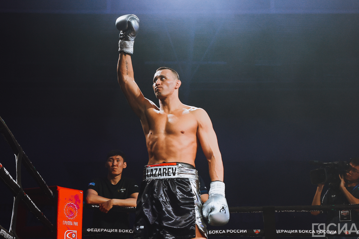 Фото: Саргын Скрябин/ ЯСИА