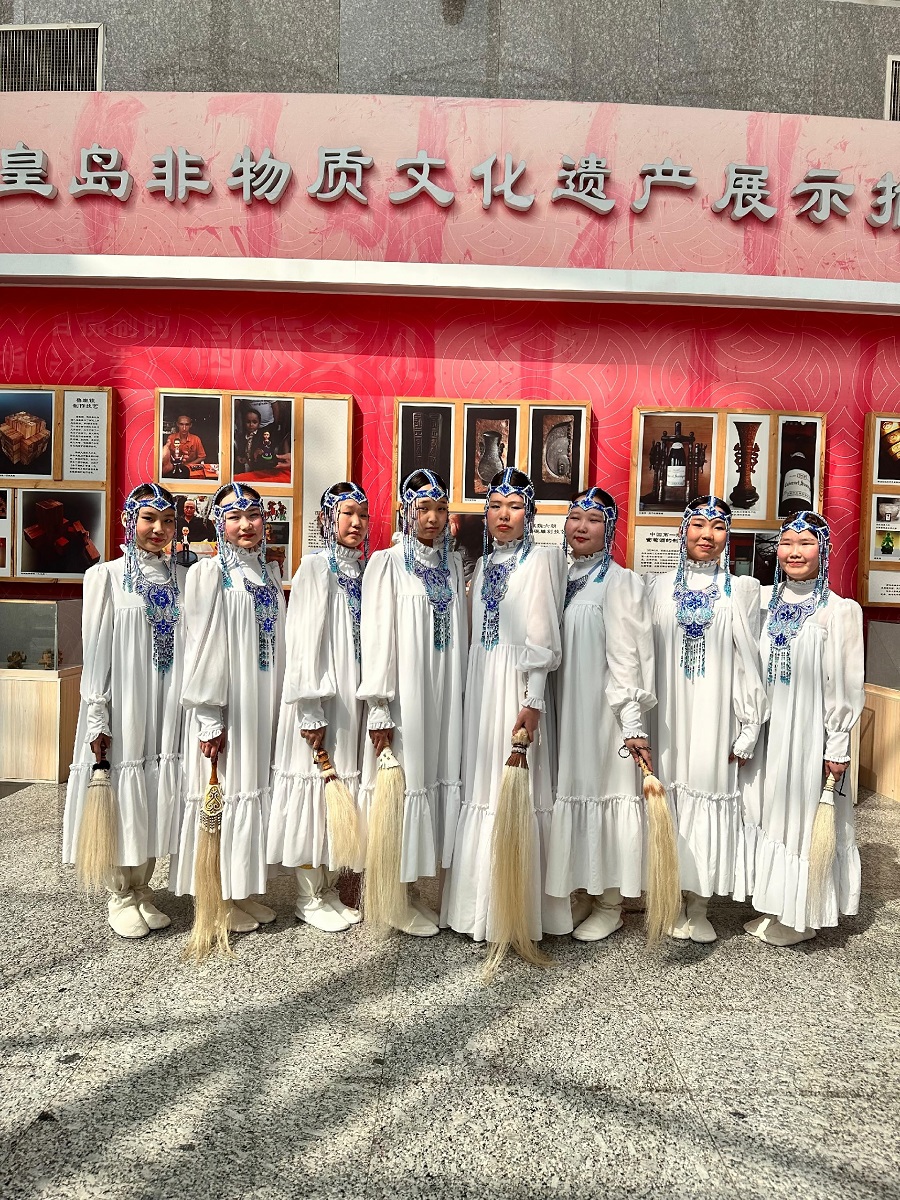 Фото: фонд «Кладезь Якутии»