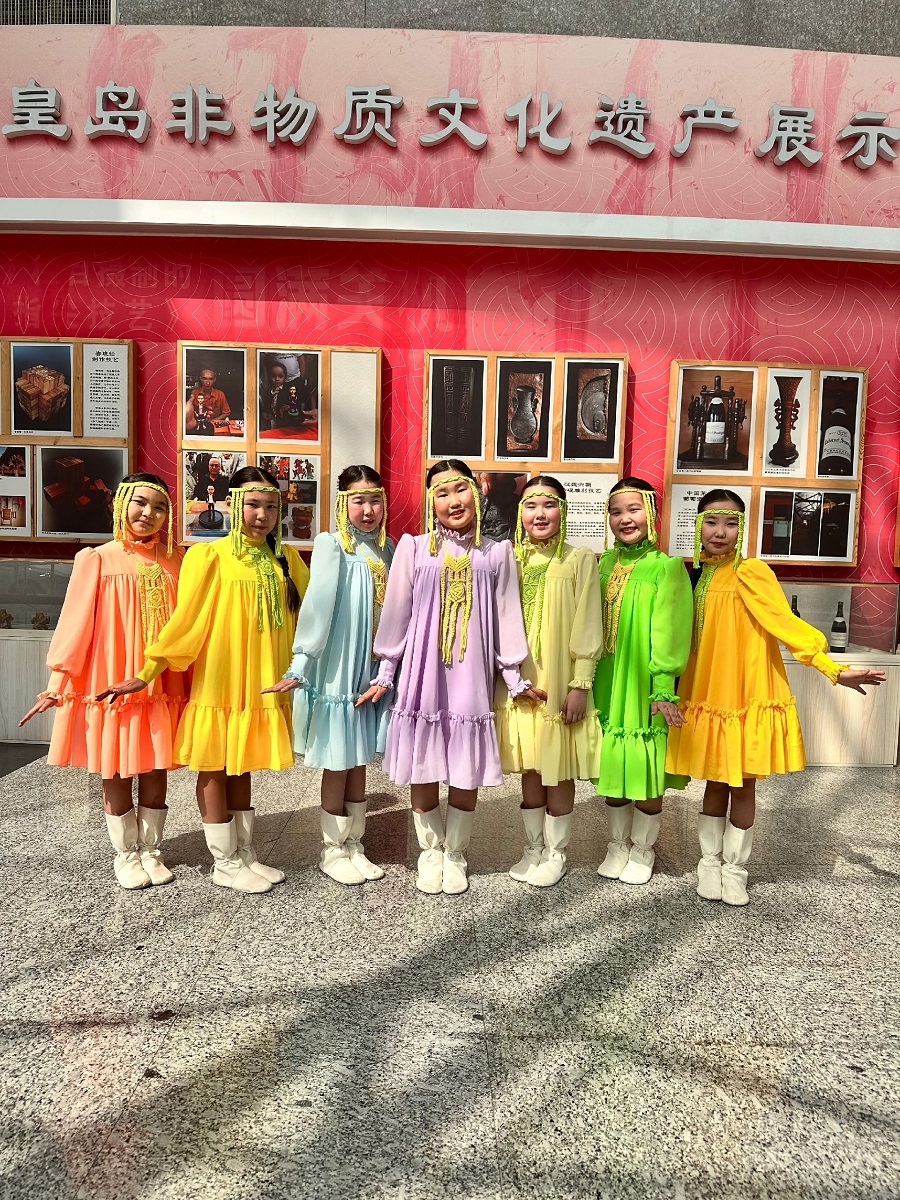 Фото: фонд «Кладезь Якутии»