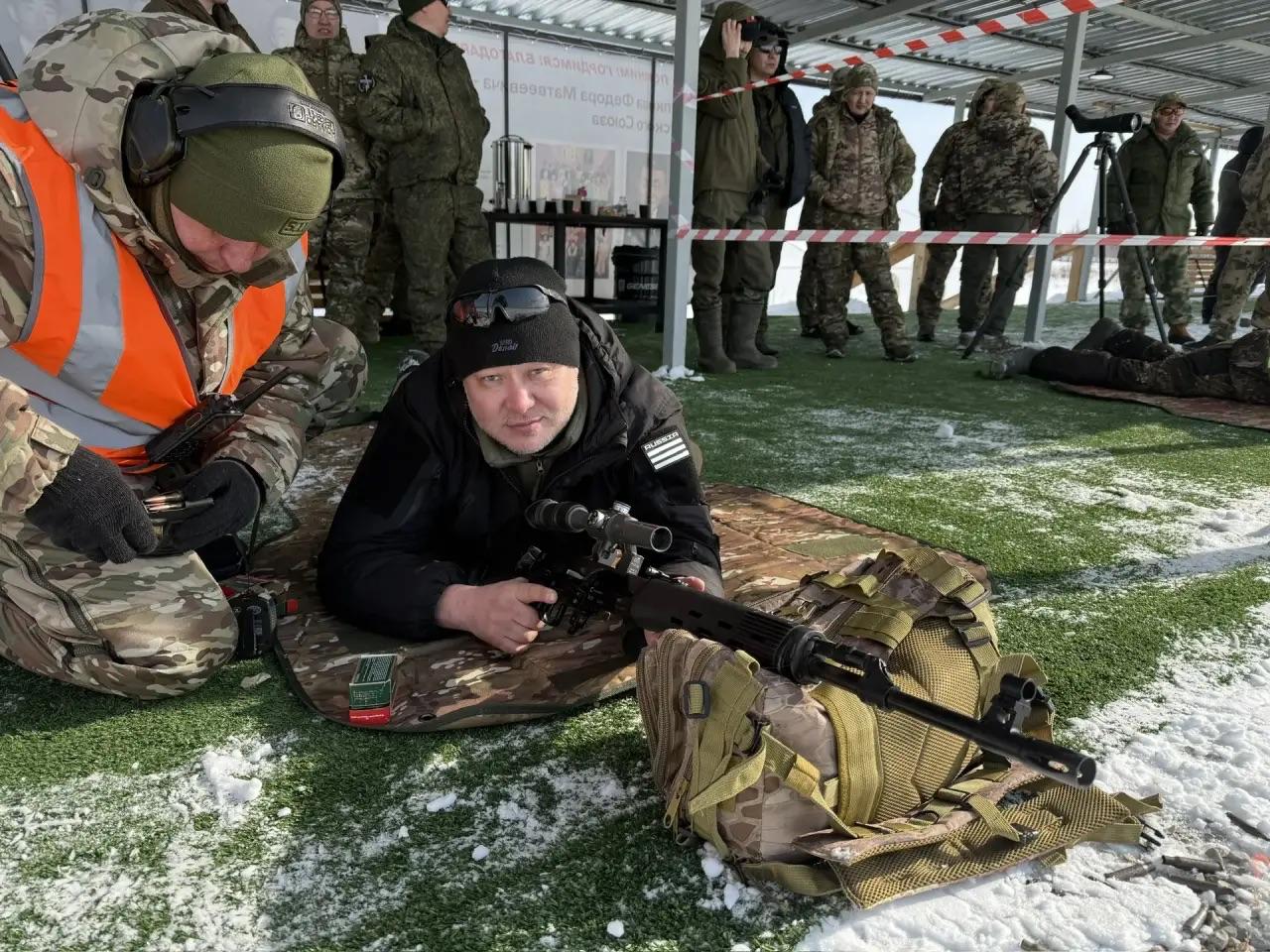 Сулустан Заболоцкий