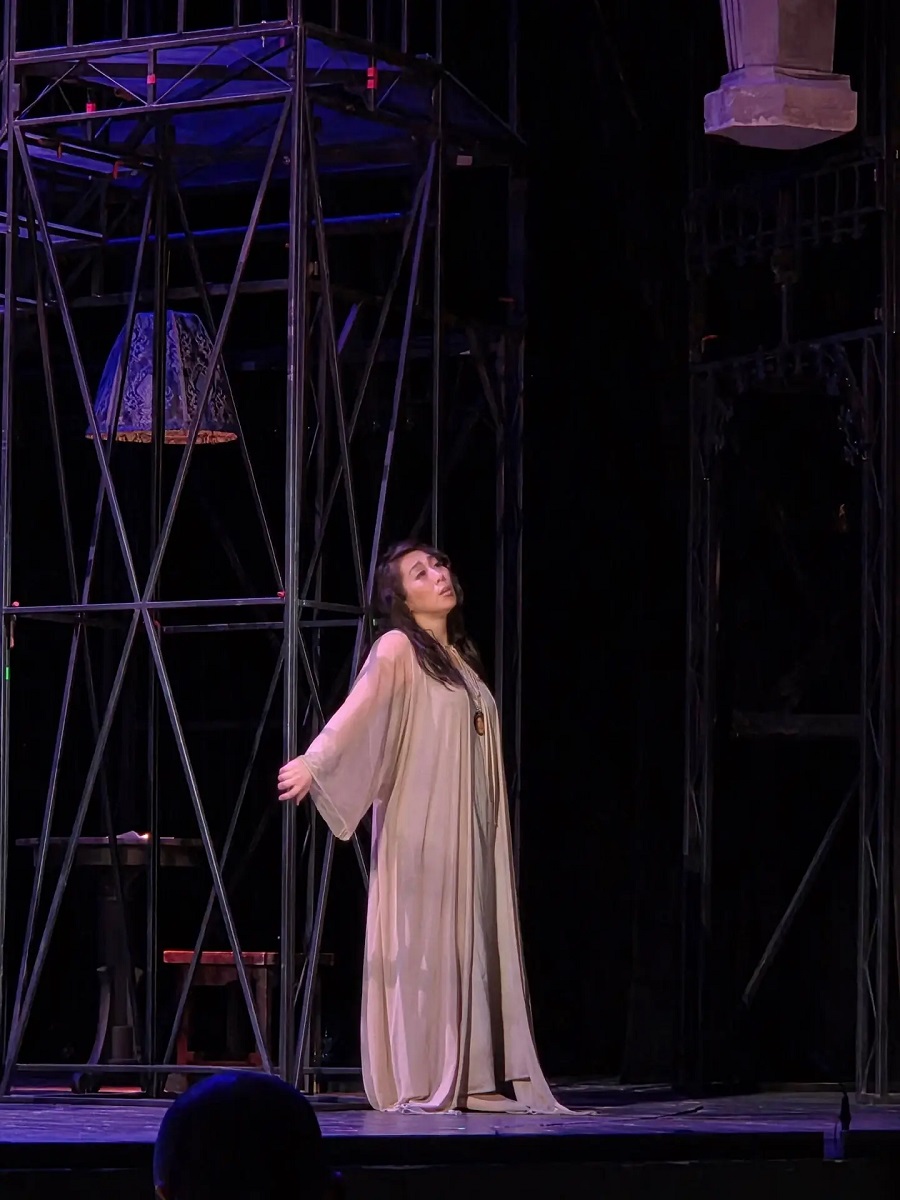 Фото: Театр оперы и балета Якутии