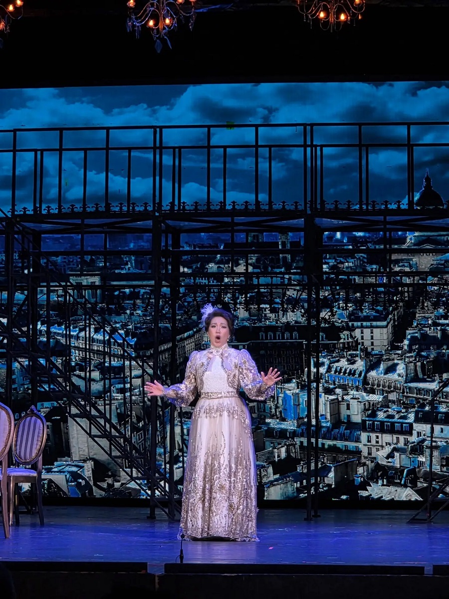 Фото: Театр оперы и балета Якутии