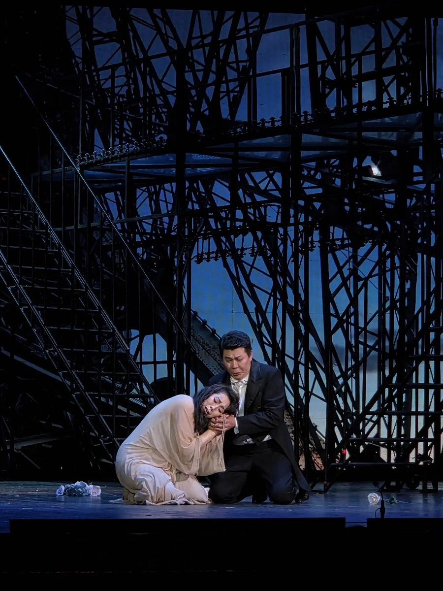 Фото: Театр оперы и балета Якутии