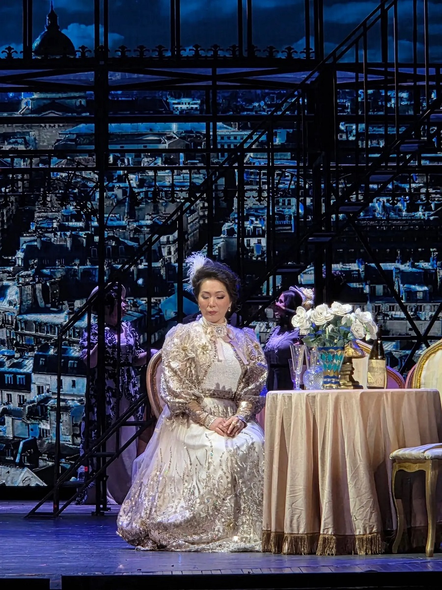 Фото: Театр оперы и балета Якутии