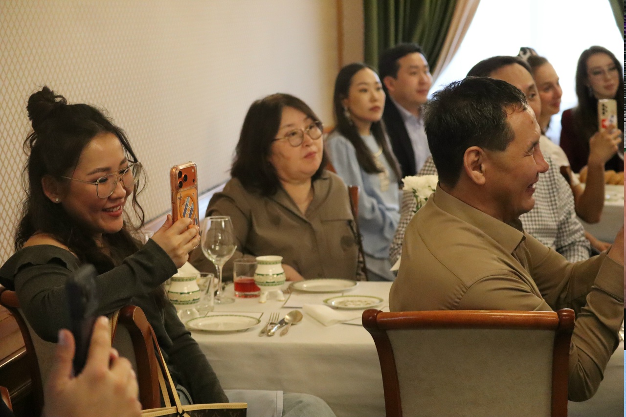 Фото: Нарыйа Пахомова/ЯСИА