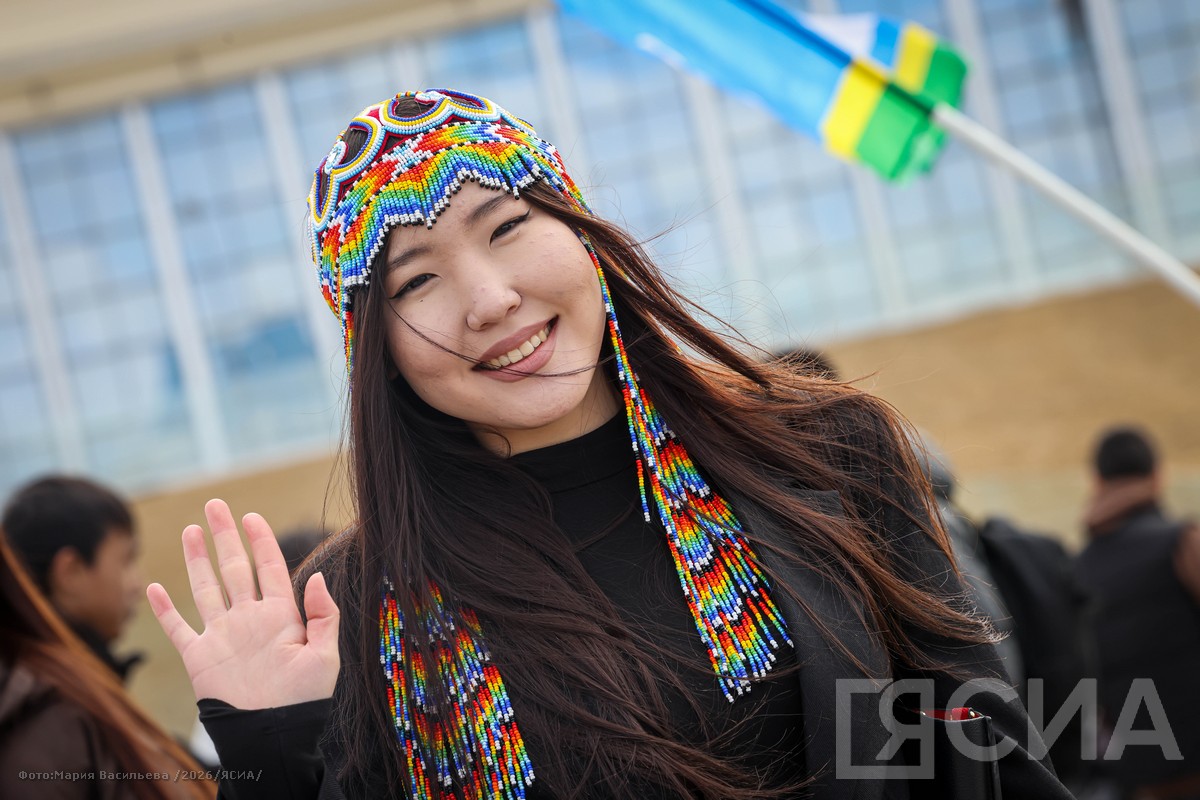 Фото: Мария Васильева/ЯСИА