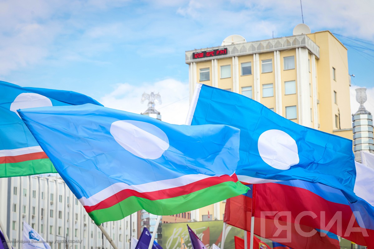 Фото: Мария Васильева/ЯСИА