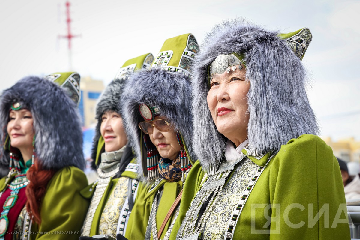 Фото: Мария Васильева/ЯСИА