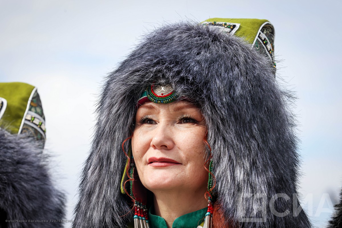 Фото: Мария Васильева/ЯСИА