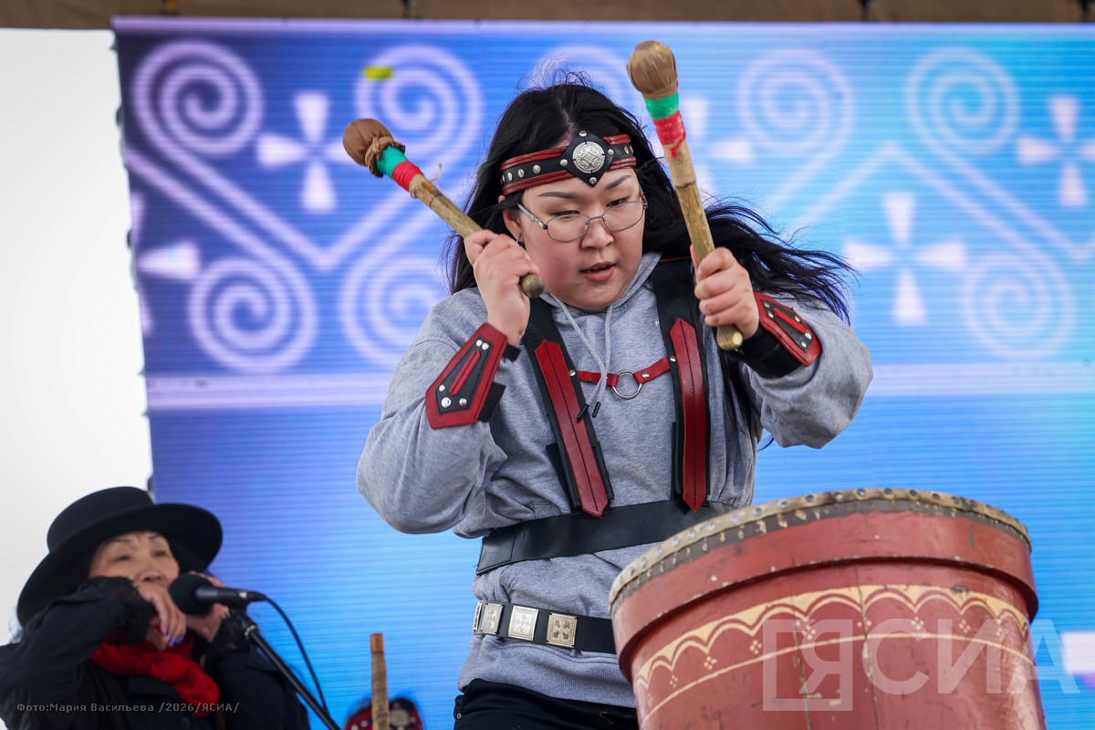 Фото: Мария Васильева/ЯСИА