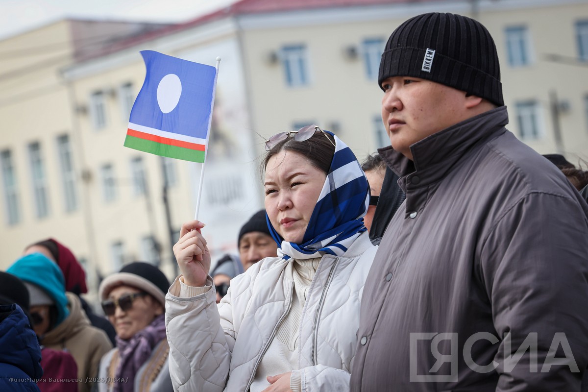Фото: Мария Васильева/ЯСИА
