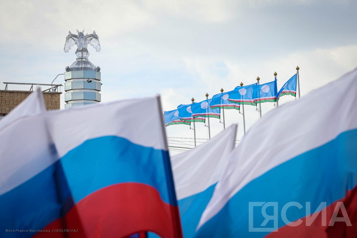 Фото: Мария Васильева/ЯСИА