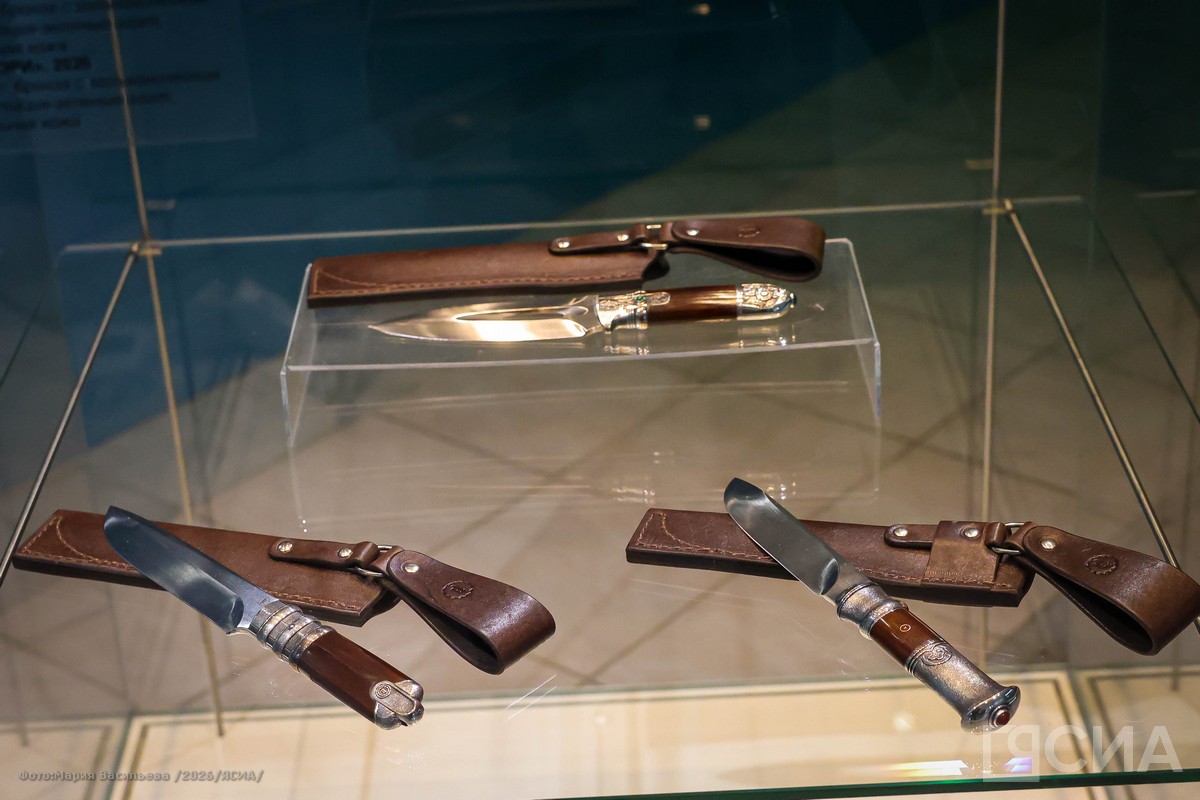 Фото: Мария Васильева/ЯСИА