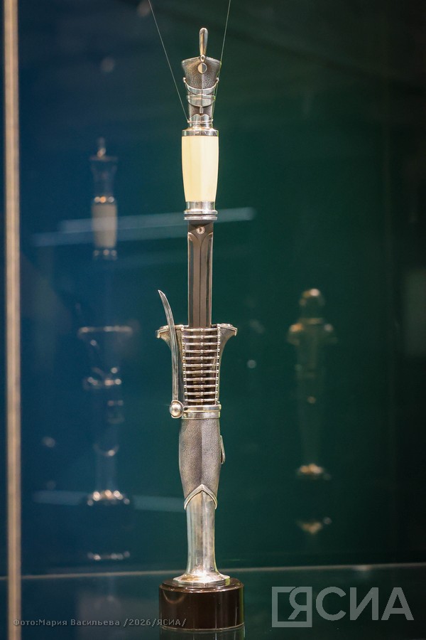 Фото: Мария Васильева/ЯСИА