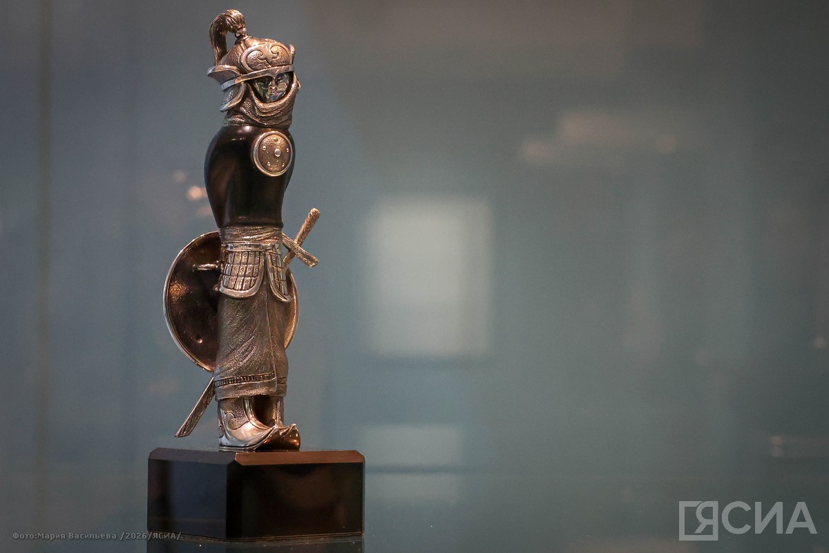 Фото: Мария Васильева/ЯСИА