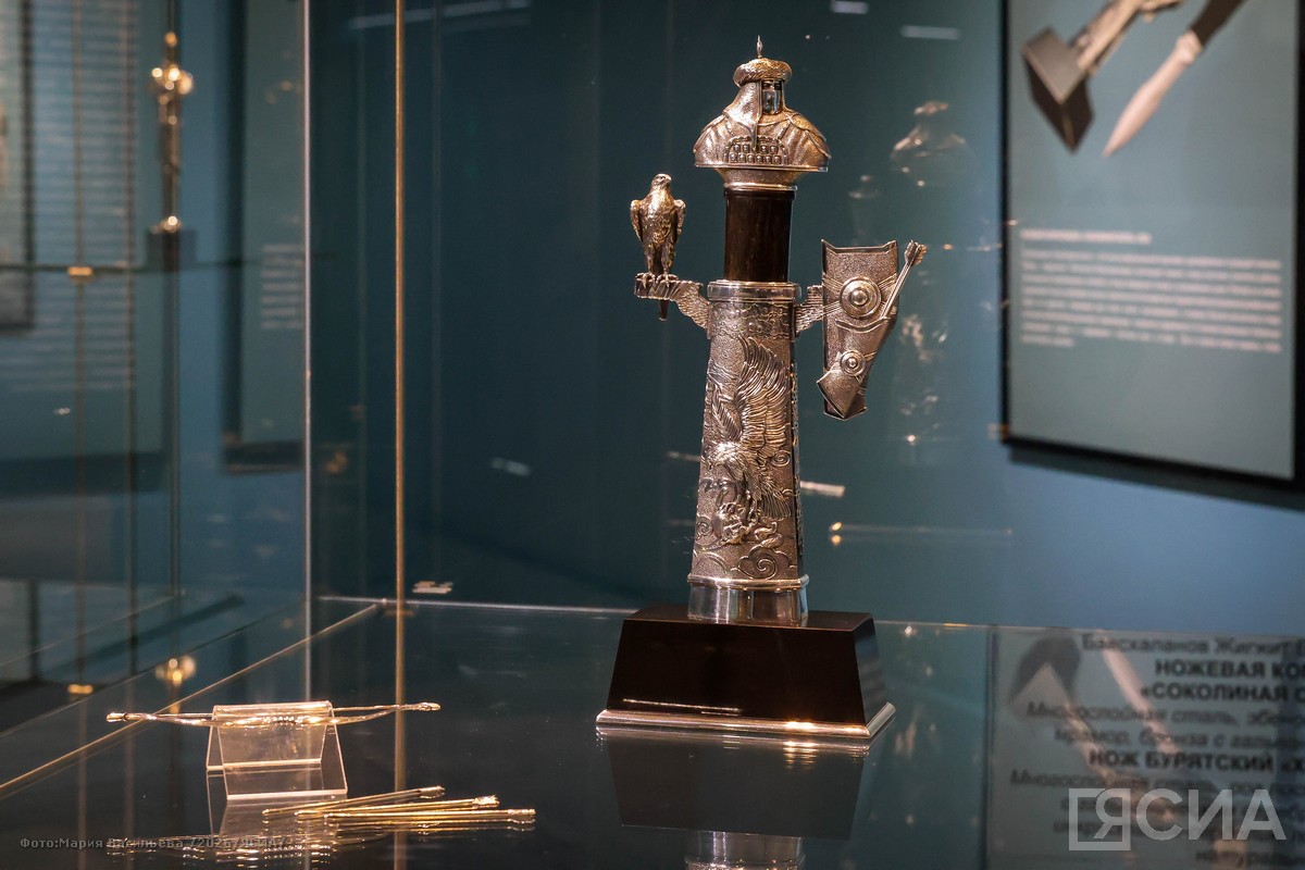 Фото: Мария Васильева/ЯСИА