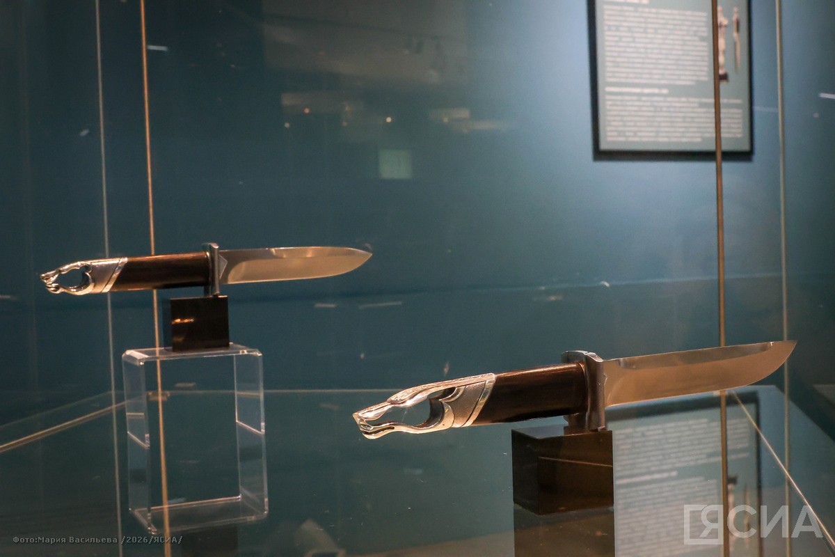 Фото: Мария Васильева/ЯСИА