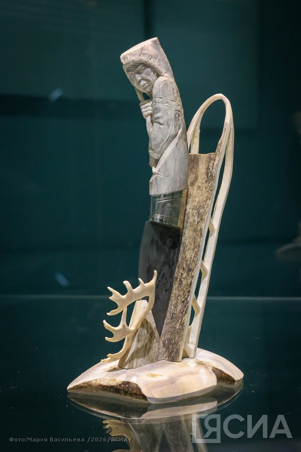 Фото: Мария Васильева/ЯСИА