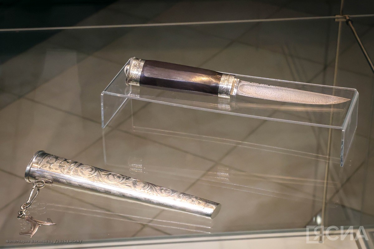 Фото: Мария Васильева/ЯСИА