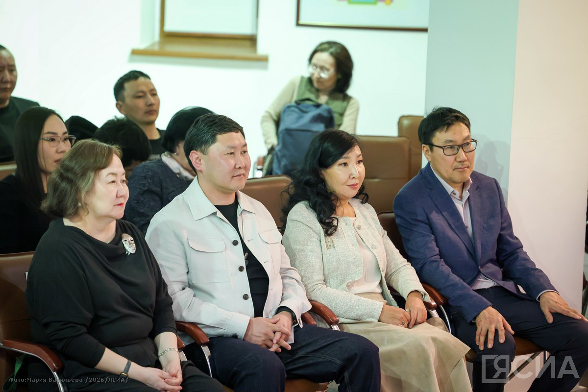 Фото: Мария Васильева/ЯСИА