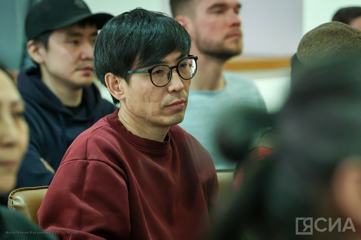 Фото: Мария Васильева/ЯСИА